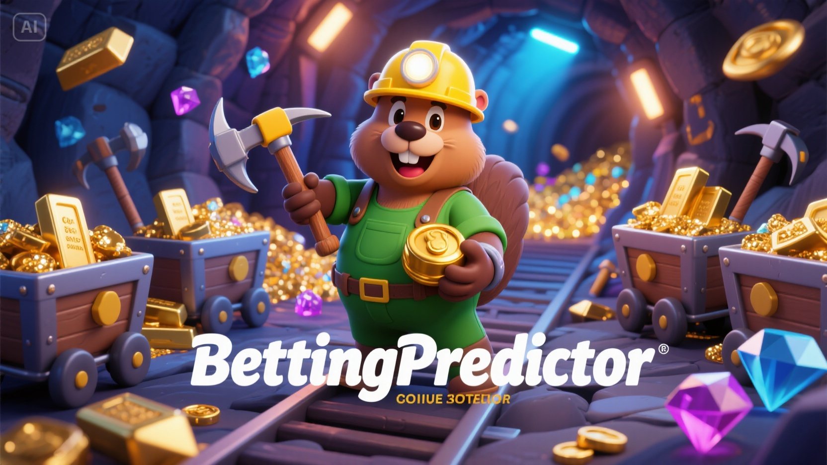 BettingPredictor