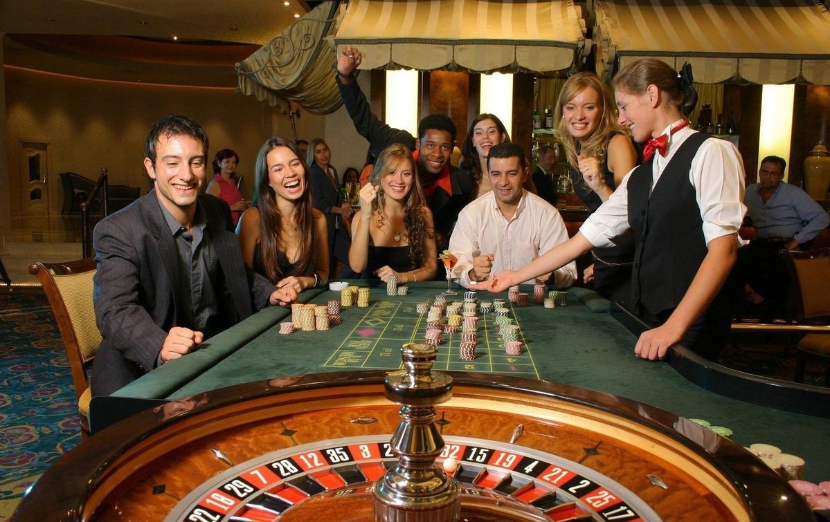 BettingPredictor Live Casino